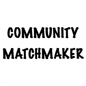 Community MatchMaker